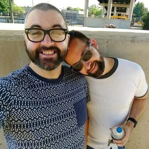 Meet your Posher, Dan